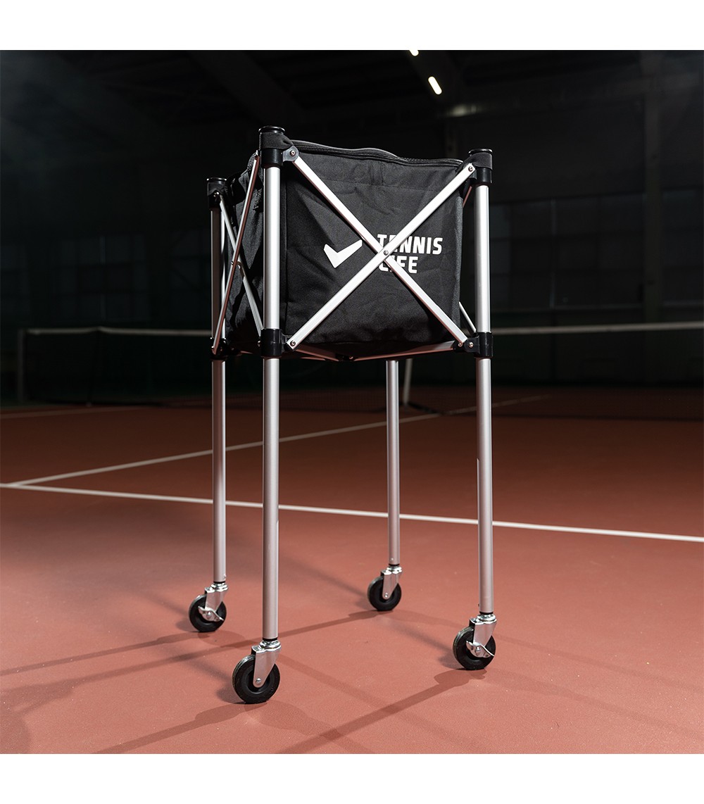 Корзина для мячей Tennis Life TRAVEL Корзина для мячей Tennis Life TRAVEL