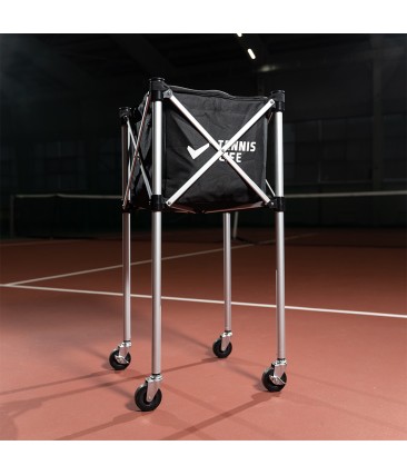 Корзина для мячей Tennis Life TRAVEL 