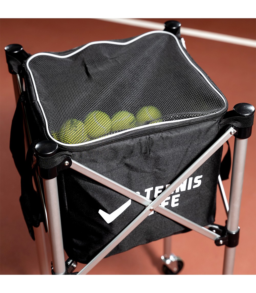 Корзина для мячей Tennis Life TRAVEL Корзина для мячей Tennis Life TRAVEL