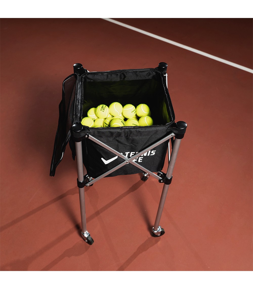 Корзина для мячей Tennis Life TRAVEL Корзина для мячей Tennis Life TRAVEL