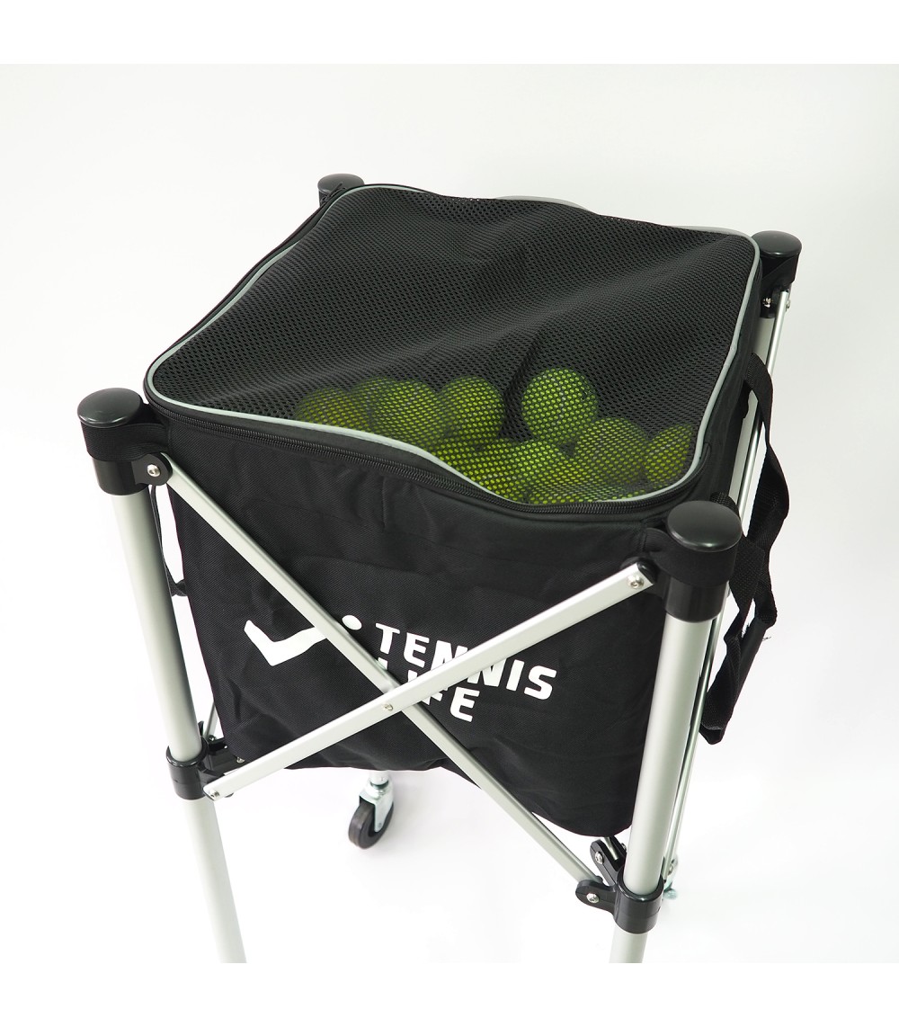 Корзина для мячей Tennis Life TRAVEL Корзина для мячей Tennis Life TRAVEL