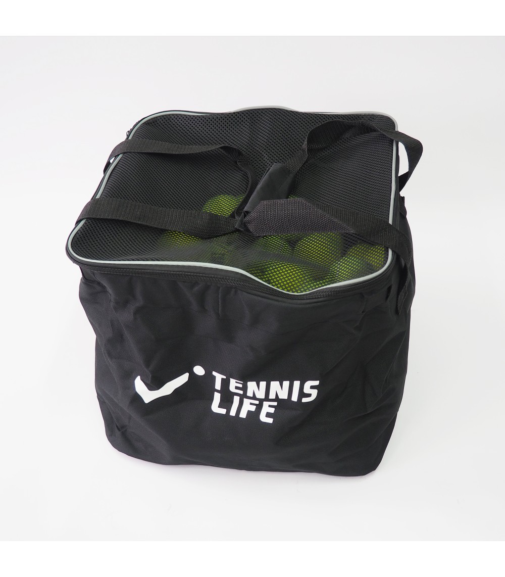 Корзина для мячей Tennis Life TRAVEL 