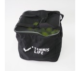 Корзина для мячей Tennis Life TRAVEL 