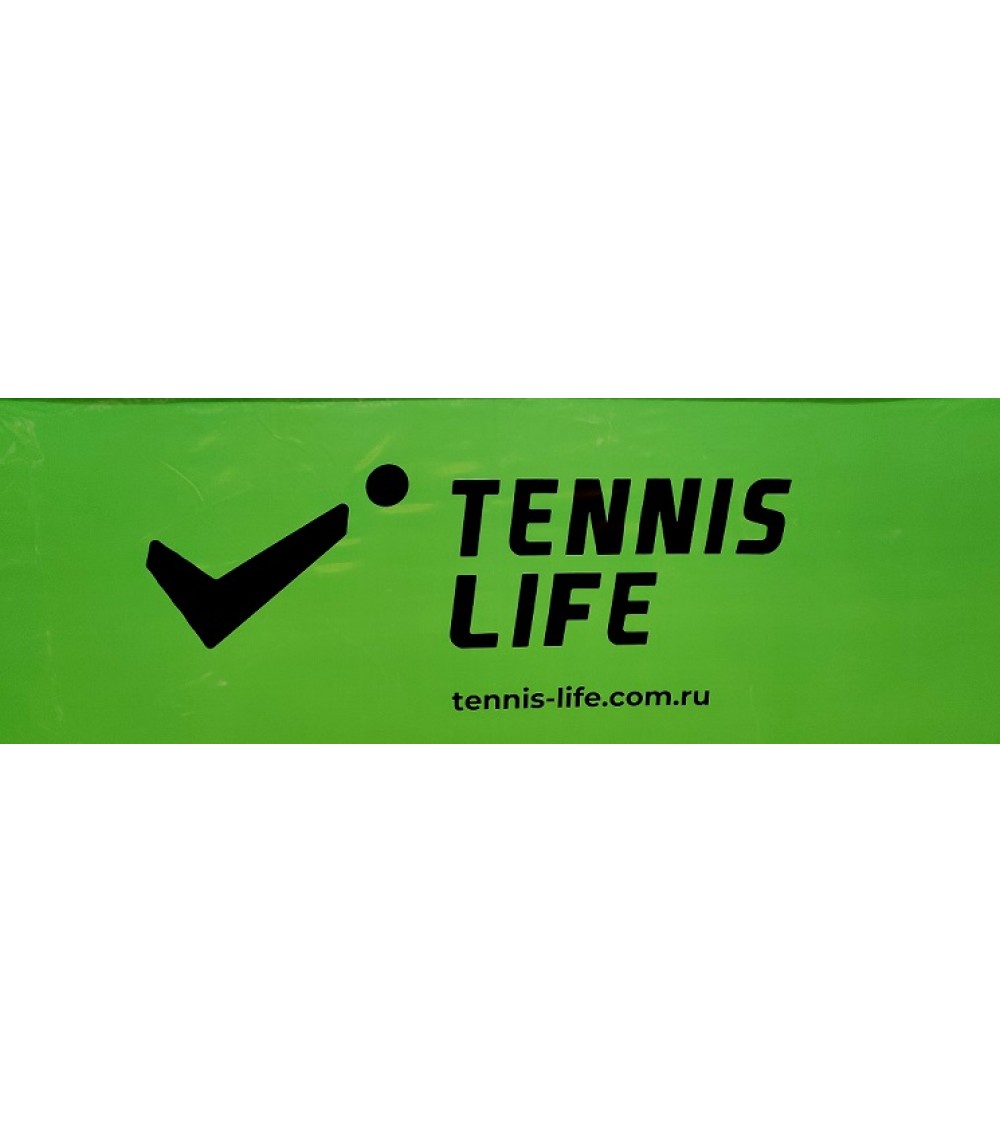 стенка сетка Tennis Life rebounder большая