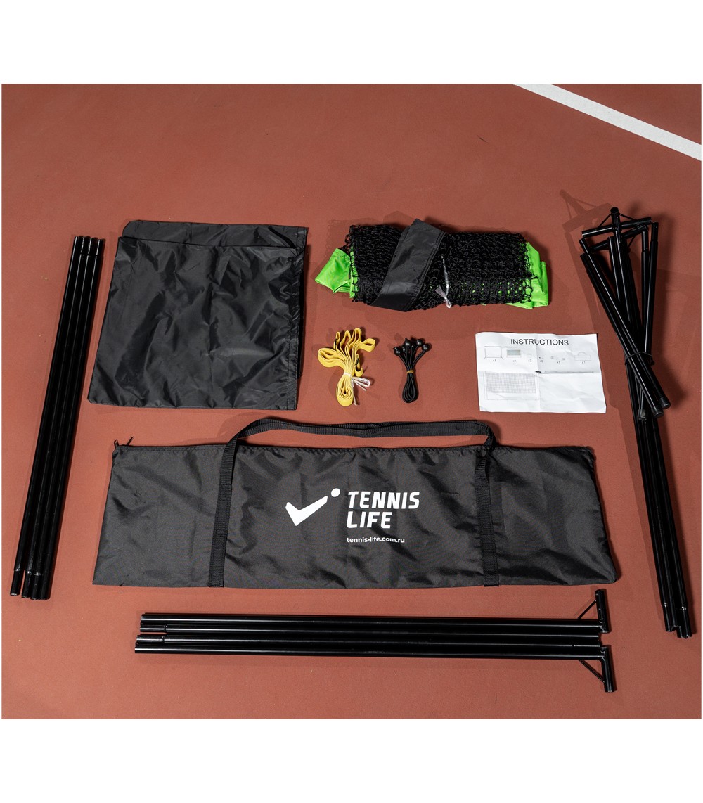 стенка сетка Tennis Life rebounder большая стенка сетка Tennis Life rebounder большая