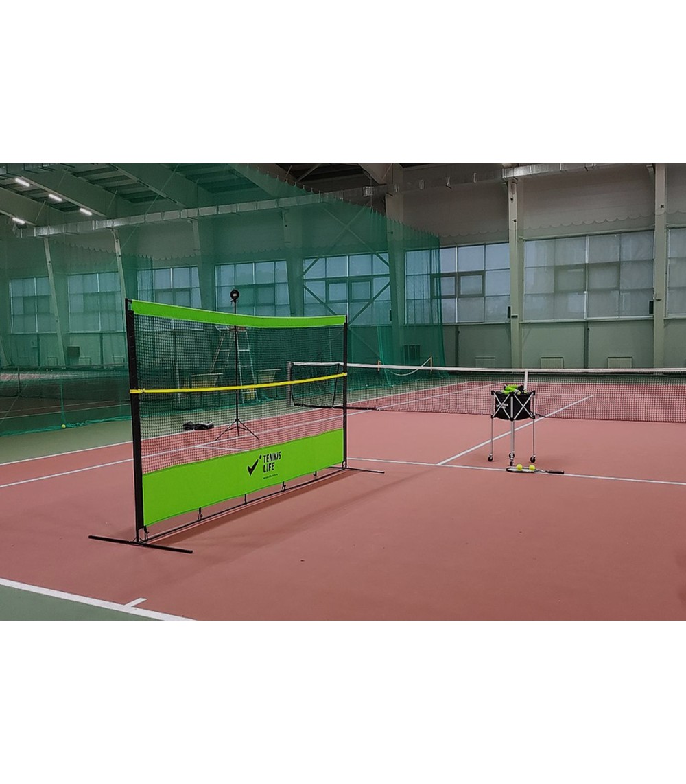 стенка сетка Tennis Life rebounder большая стенка сетка Tennis Life rebounder большая