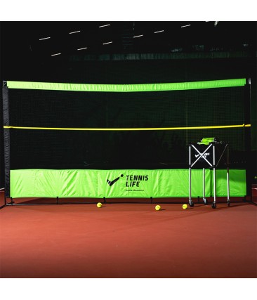 Стенка сетка Tennis Life Tennis rebounder большая