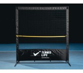 Стенка сетка Tennis Life Tennis rebounder стандарт