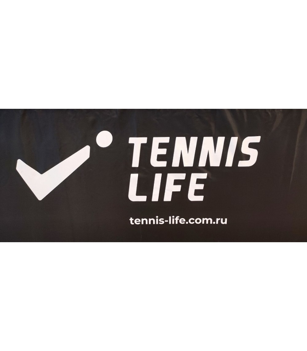 Стенка сетка Tennis Life Tennis rebounder стандарт