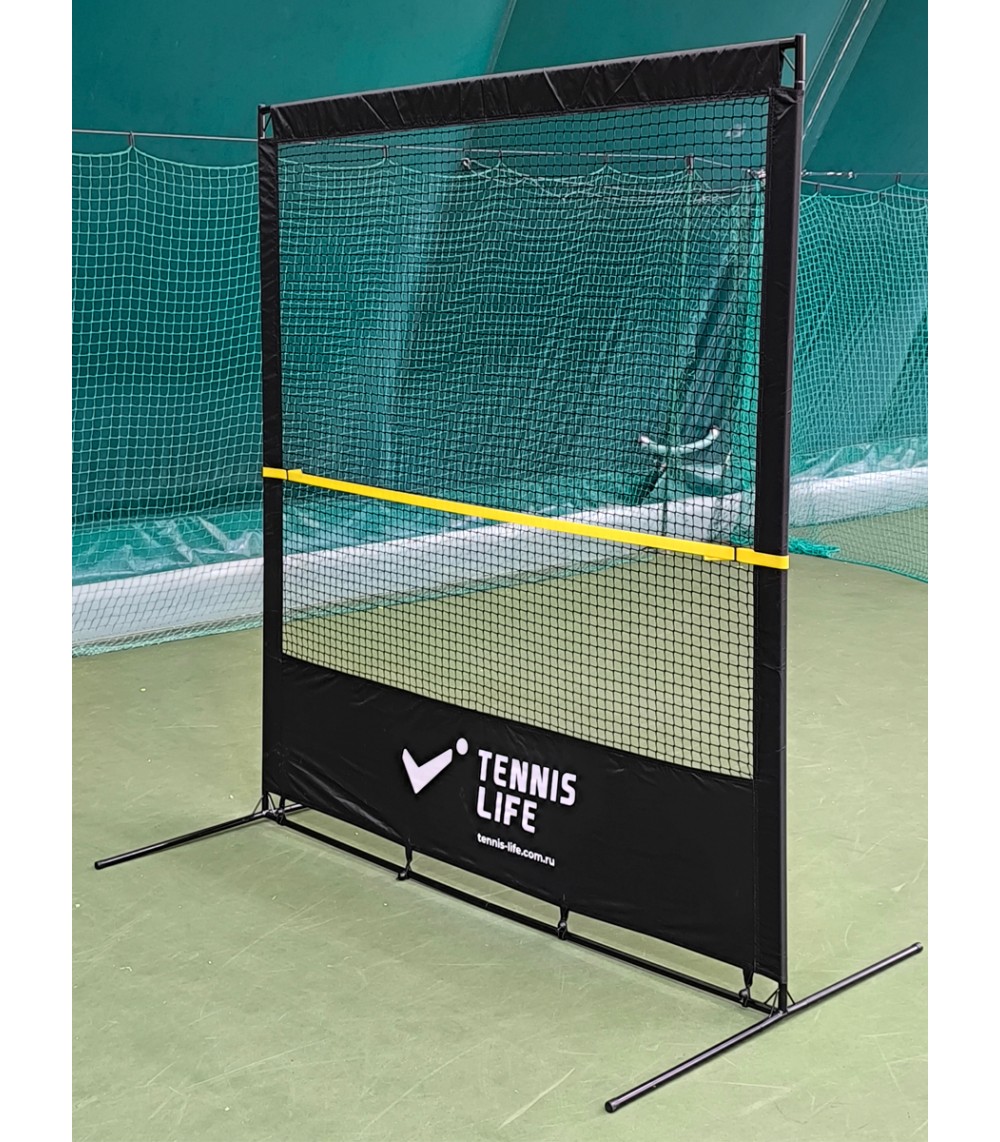 Стенка сетка Tennis Life Tennis rebounder стандарт