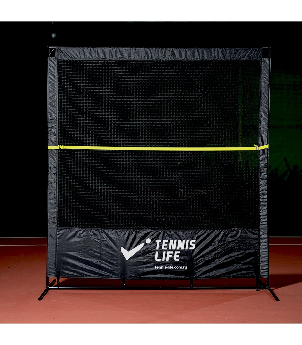 Стенка сетка Tennis Life Tennis rebounder стандарт Стенка сетка Tennis Life Tennis rebounder стандарт