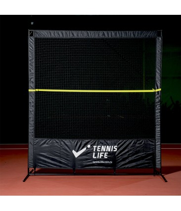 Стенка сетка Tennis Life Tennis rebounder стандарт