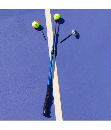 Тренажёр Spin Doctor TENNIS LIFE