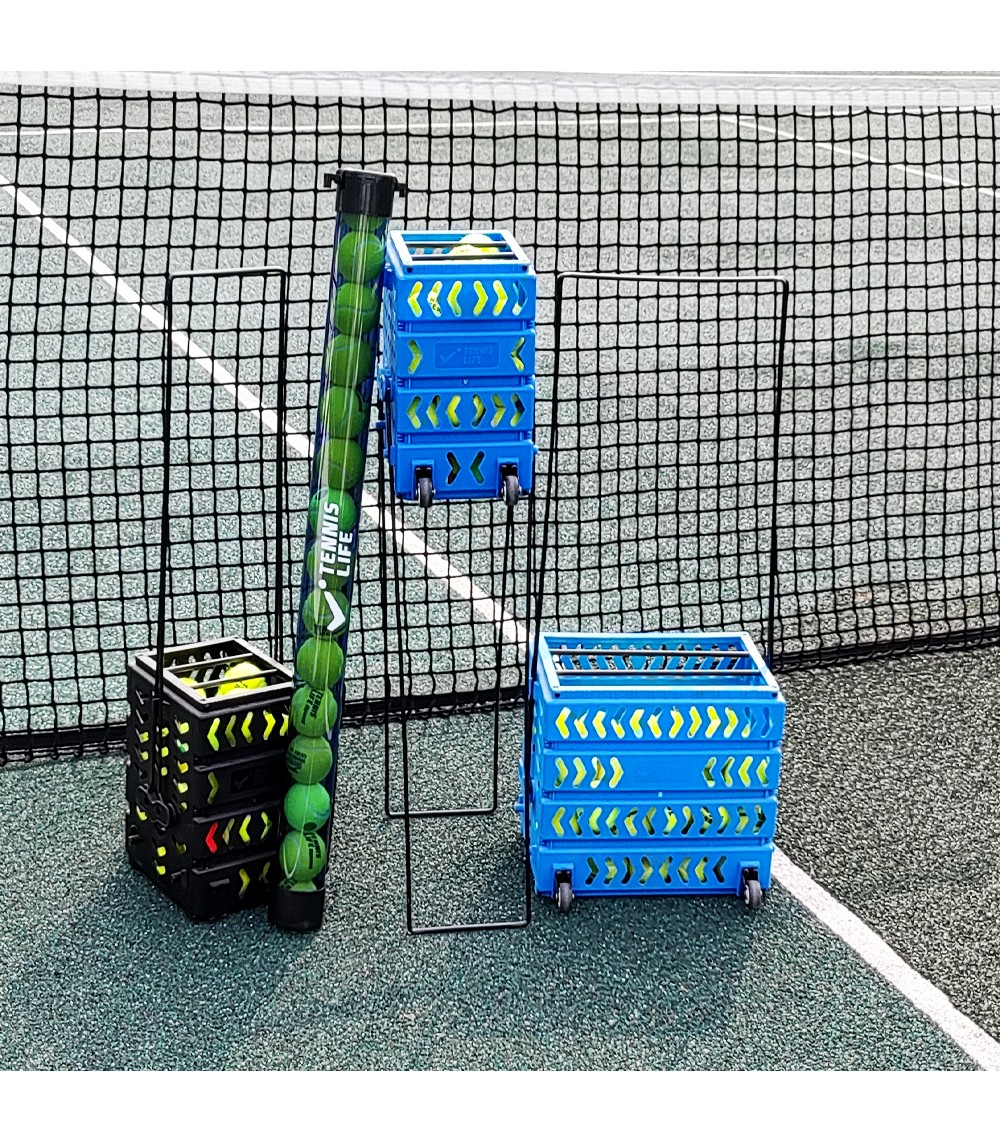 Туба для сбора мячей Tennis Life