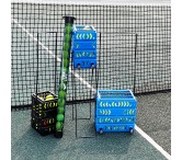 Туба для сбора мячей Tennis Life