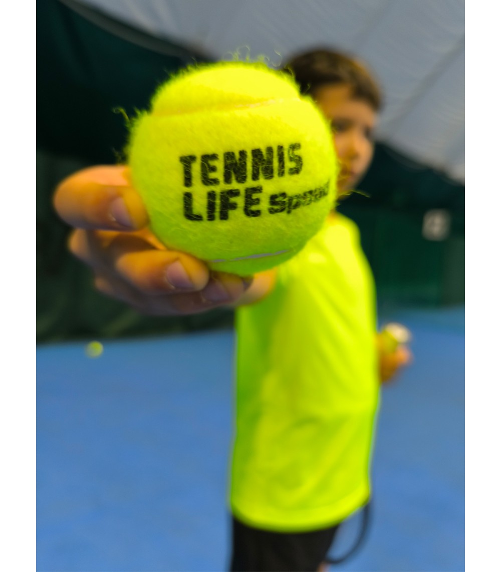 Теннисные мячи Tennis Life Speed