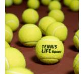 Теннисные мячи Tennis Life Speed Теннисные мячи Tennis Life Speed