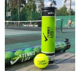 Теннисные мячи Tennis Life Speed