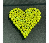 Теннисные мячи Tennis Life Speed