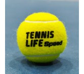 Теннисные мячи Tennis Life Speed Теннисные мячи Tennis Life Speed