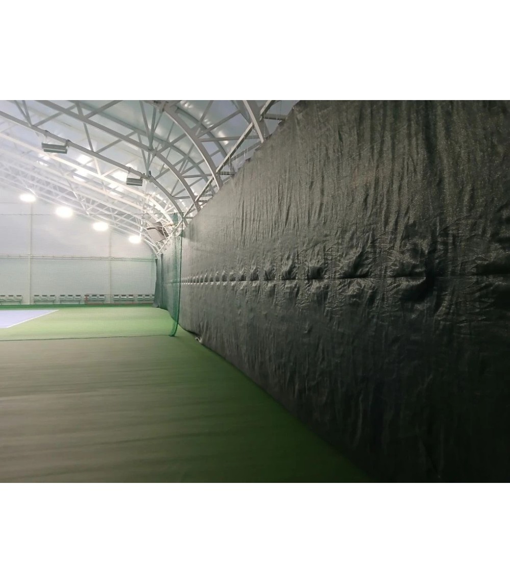 Ветрозащитные фоны по индивидуальному заказу