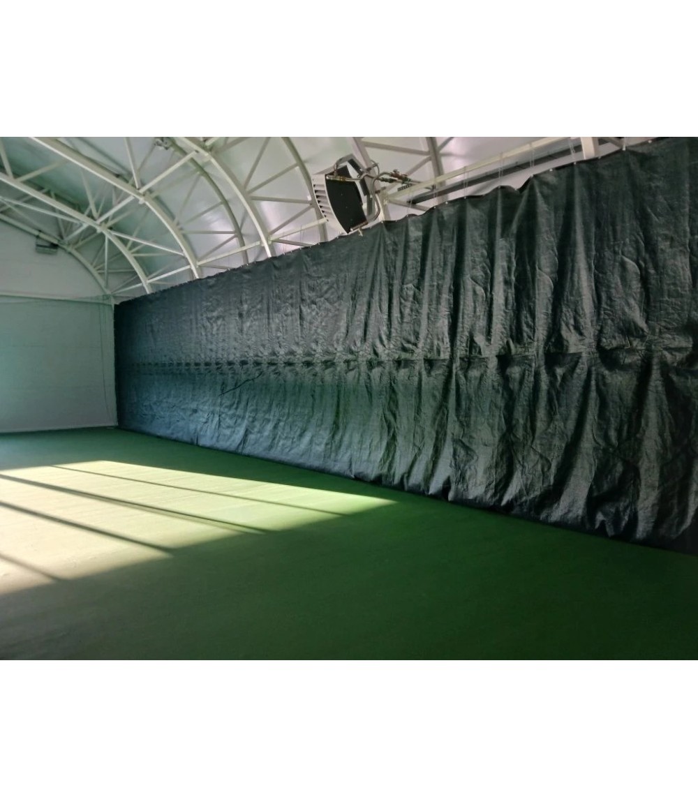 Ветрозащитные фоны по индивидуальному заказу