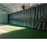 Ветрозащитные фоны по индивидуальному заказу