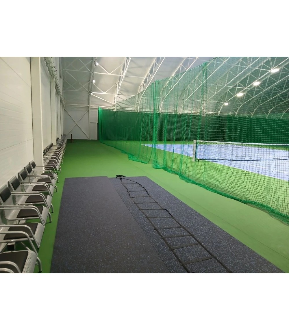 Заградительная сетка для теннисного корта 