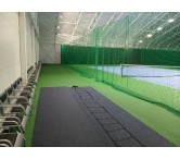 Заградительная сетка для теннисного корта 