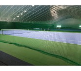 Заградительная сетка для теннисного корта 
