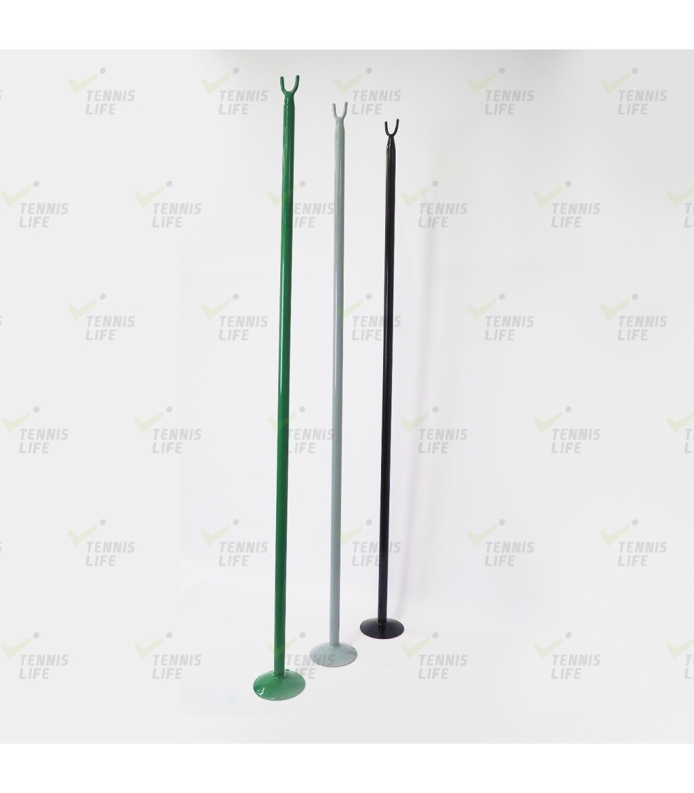 Подпорки для теннисной сетки комплект 2 шт.