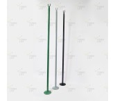 Подпорки для теннисной сетки комплект 2 шт.