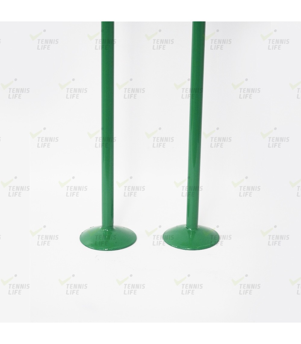 Подпорки для теннисной сетки комплект 2 шт.