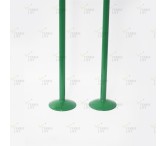 Подпорки для теннисной сетки комплект 2 шт.