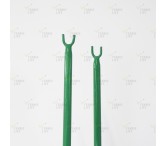 Подпорки для теннисной сетки комплект 2 шт.