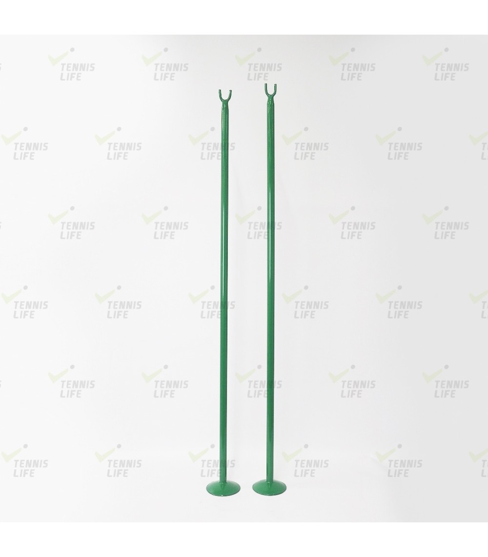 Подпорки для теннисной сетки комплект 2 шт.