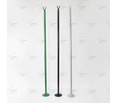 Подпорки для теннисной сетки комплект 2 шт.