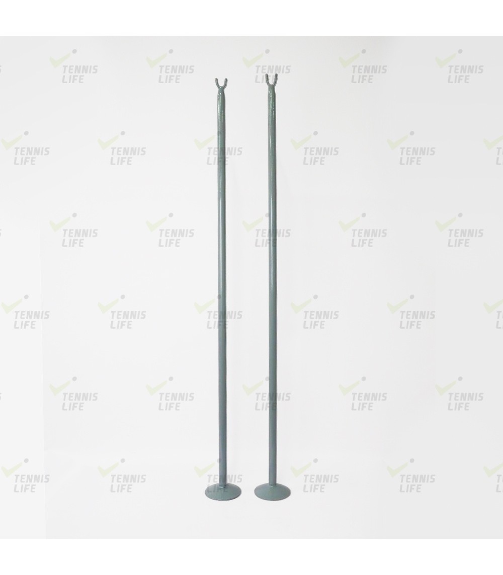 Подпорки для теннисной сетки комплект 2 шт.