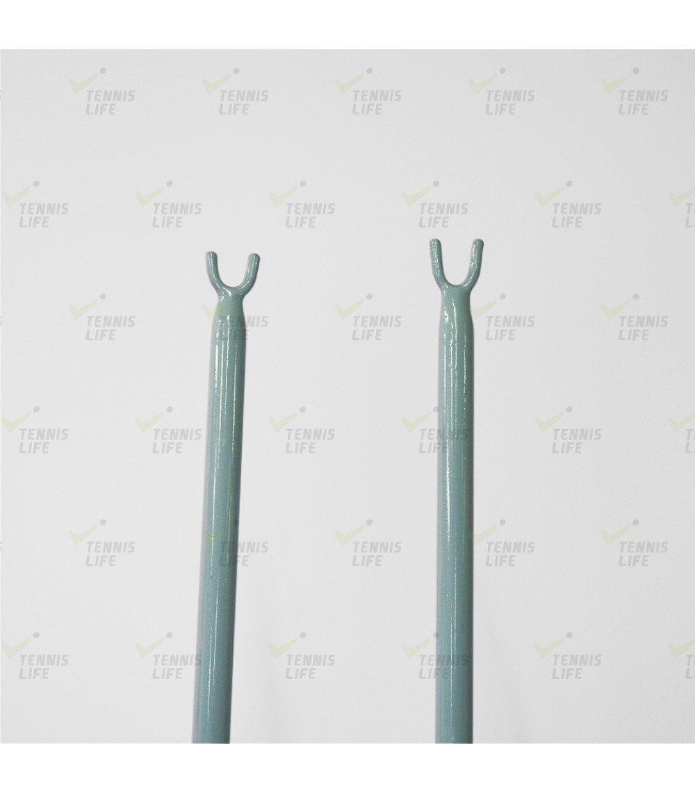 Подпорки для теннисной сетки комплект 2 шт.