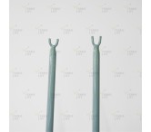 Подпорки для теннисной сетки комплект 2 шт.