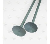 Подпорки для теннисной сетки комплект 2 шт.