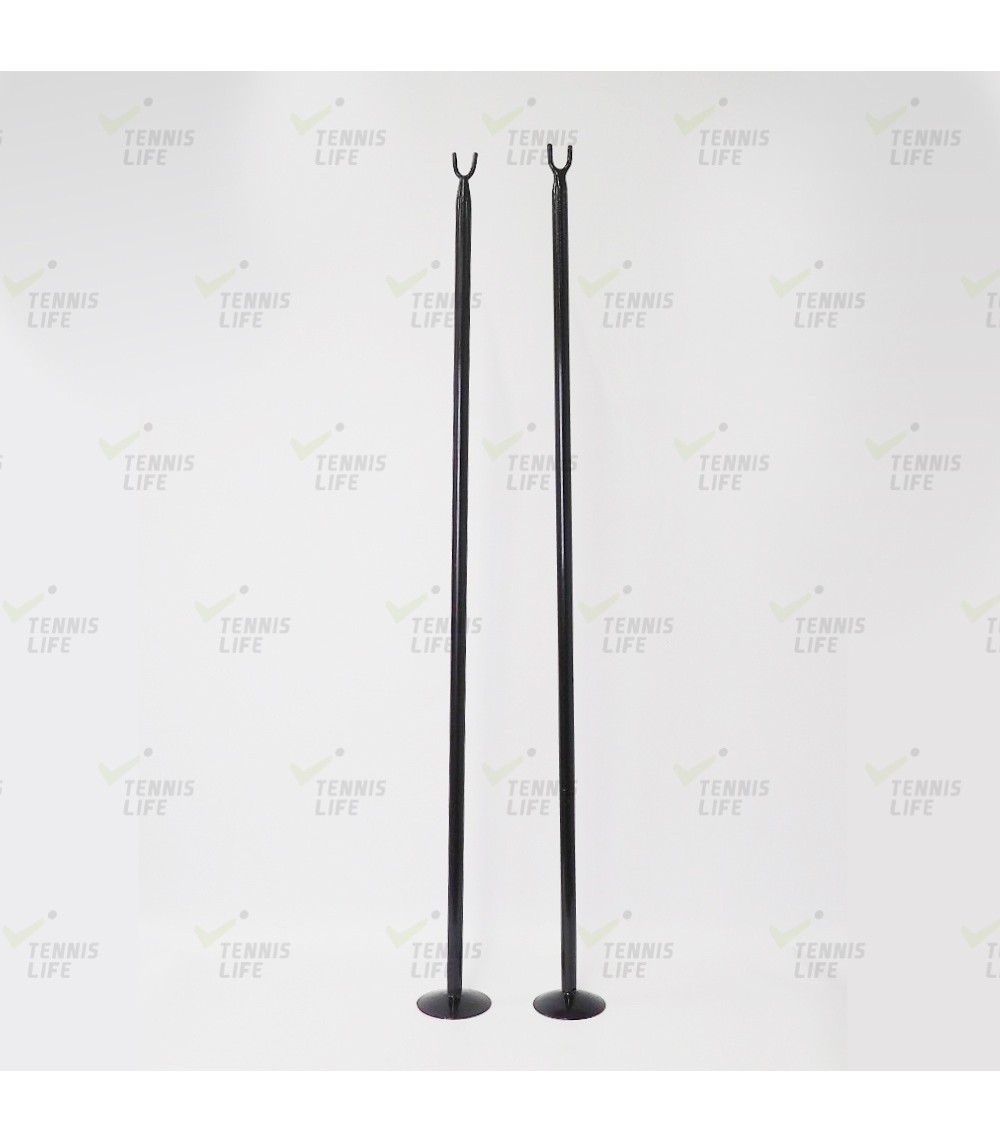 Подпорки для теннисной сетки комплект 2 шт.