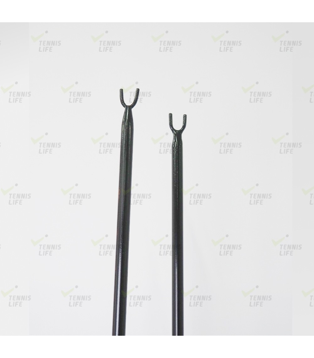 Подпорки для теннисной сетки комплект 2 шт.