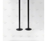 Подпорки для теннисной сетки комплект 2 шт.