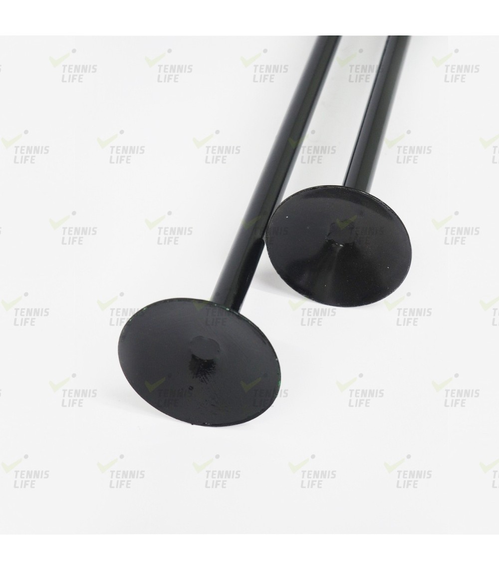 Подпорки для теннисной сетки комплект 2 шт.