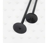 Подпорки для теннисной сетки комплект 2 шт.