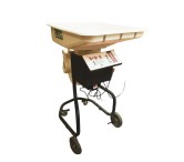 Теннисная пушка Sam Prince Coach