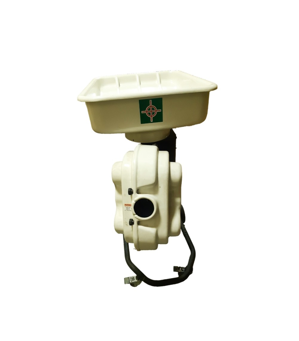 Теннисная пушка Sam Prince Coach