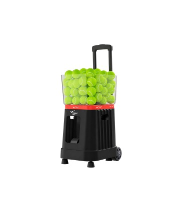 Теннисная пушка Tennis Life T1