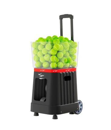 Теннисная пушка Tennis Life T7PRO